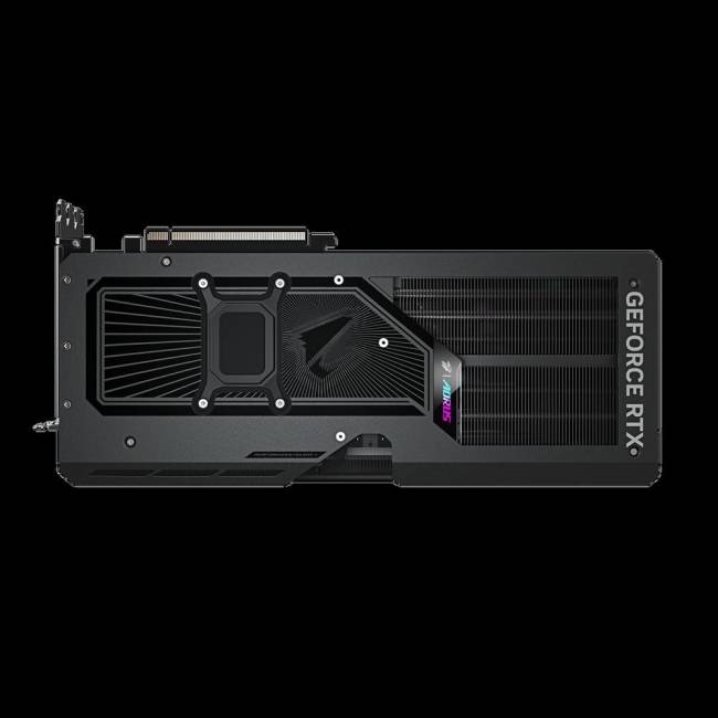 Видеокарты Gigabyte GV-N5070AORUS M-12GD — для бизнеса и офиса