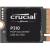 Твердотельный накопитель Crucial CT2000P310SSD2 — для бизнеса и офиса