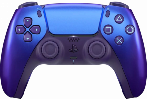 Геймпад Sony CFI-ZCT1W Chroma Indigo