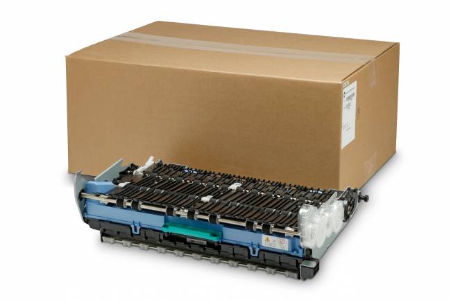 W1B44A Бункер для сбора отработанных чернил HP PageWide 750/765/772/776/777/780/785 (O) — для бизнеса и офиса