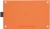 Графический планшет Huion Inspiroy RTM-500 Orange — для бизнеса и офиса
