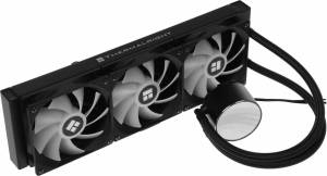 Система водяного охлаждения Thermalright F-MAGIC-360-BL-ARGB-V2
