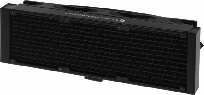 Система водяного охлаждения Thermalright F-MAGIC-360-BL-ARGB-V2 — для бизнеса и офиса