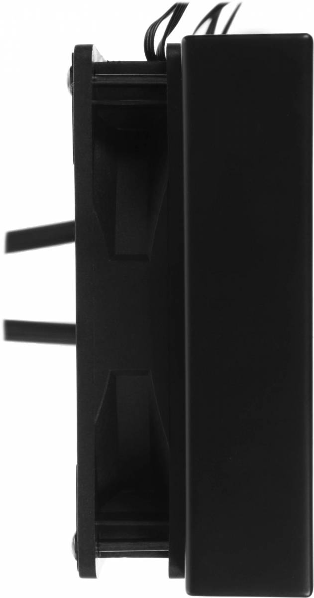 Система водяного охлаждения Thermalright F-MAGIC-360-BL-ARGB-V2 — для бизнеса и офиса