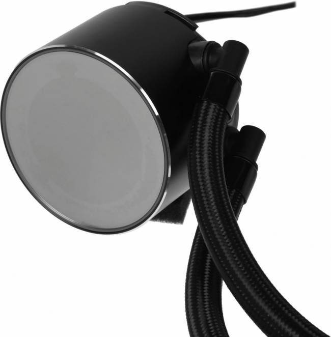 Система водяного охлаждения Thermalright F-MAGIC-360-BL-ARGB-V2 — для бизнеса и офиса
