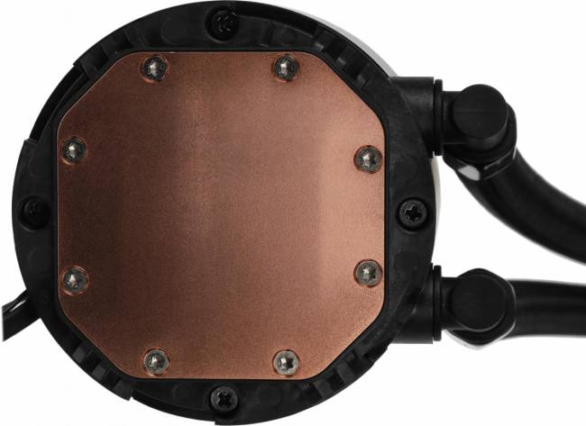 Система водяного охлаждения Thermalright F-MAGIC-360-BL-ARGB-V2 — для бизнеса и офиса