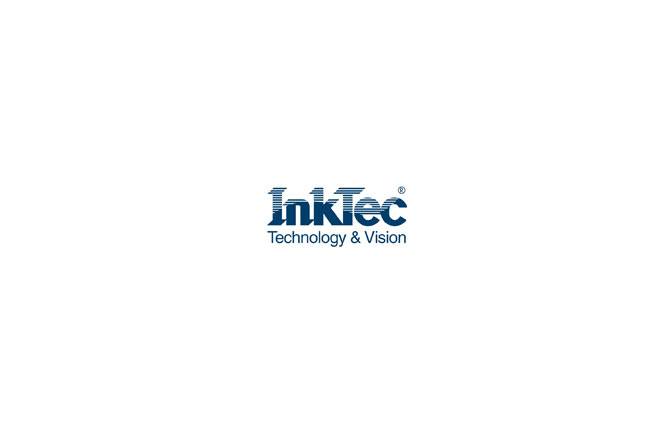 Чернила InkTec (E0010) для Epson R200/R270 (T0822), C, 0,5 л. — для бизнеса и офиса