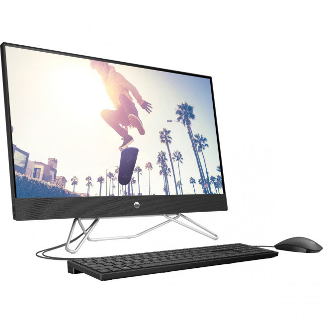 Моноблок HP 27-cb0024ur AiO 27" (5D296EA) — для бизнеса и офиса