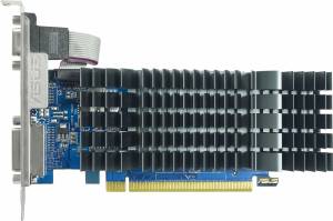 Видеокарта ASUS GT710-SL-2GD5-BRK-EVO