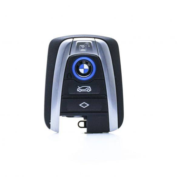 Ключ смарт BMW i3 i-серия ID49 PCF7953P 433 MHz FSK — для бизнеса и офиса