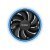 Кулер для процессора PcCooler E126M B — для бизнеса и офиса