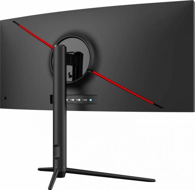 Монитор Dahua DHI-LM30-E330CA — для бизнеса и офиса
