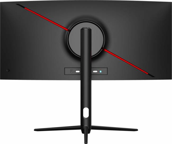 Монитор Dahua DHI-LM30-E330CA — для бизнеса и офиса