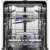 Встраиваемые посудомоечные машины ELECTROLUX Electrolux EEC67310L — для бизнеса и офиса Встраиваемые посудомоечные машины ELECTROLUX Electrolux EEC67310L — для бизнеса и офиса