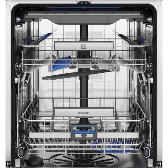 Встраиваемые посудомоечные машины ELECTROLUX Electrolux EEC67310L — для бизнеса и офиса Встраиваемые посудомоечные машины ELECTROLUX Electrolux EEC67310L — для бизнеса и офиса