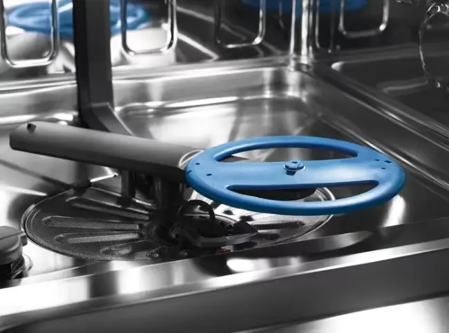 Встраиваемые посудомоечные машины ELECTROLUX Electrolux EEC67310L — для бизнеса и офиса Встраиваемые посудомоечные машины ELECTROLUX Electrolux EEC67310L — для бизнеса и офиса