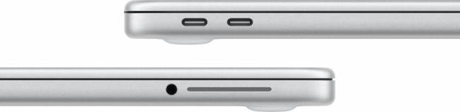 Ноутбук Apple Apple Ноутбук MacBook Neo 13" A18 Pro (MHFA4HN/A) — для бизнеса и офиса Ноутбук Apple Apple Ноутбук MacBook Neo 13" A18 Pro (MHFA4HN/A) — для бизнеса и офиса