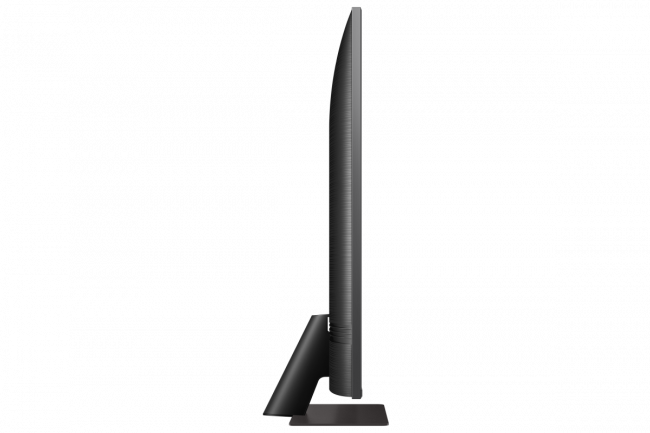 Телевизор ЖК 50" Samsung Samsung QE50Q80BAUXCE — для бизнеса и офиса