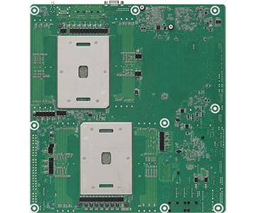 Материнская плата ASRock SP2C621D16-2T — для бизнеса и офиса Материнская плата ASRock SP2C621D16-2T — для бизнеса и офиса