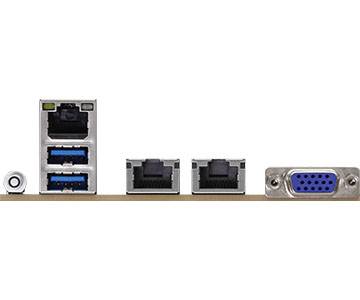 Материнская плата ASRock SP2C621D16-2T — для бизнеса и офиса Материнская плата ASRock SP2C621D16-2T — для бизнеса и офиса
