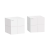 Двухдиапазонная Wi-Fi Mesh система Tenda NOVA MW6(2-PACK) — для бизнеса и офиса