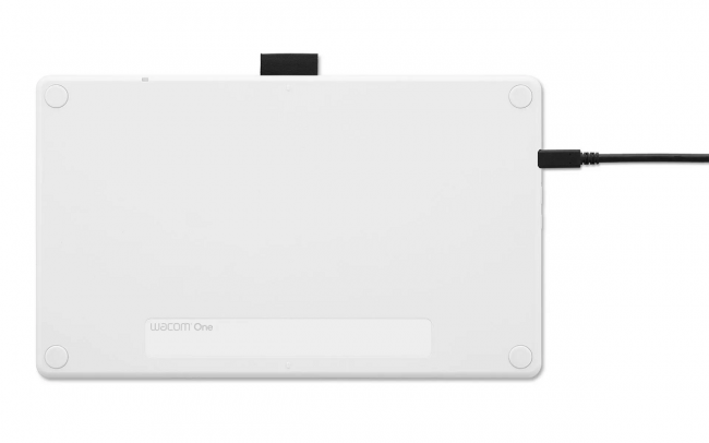 Интерактивный дисплей Wacom DTC141W0 — для бизнеса и офиса Интерактивный дисплей Wacom DTC141W0 — для бизнеса и офиса