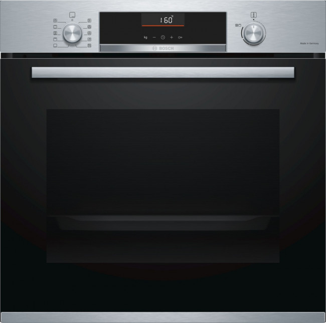 Встраиваемая электрическая духовка BOSCH Bosch Serie | 6 HBG536ES0R — для бизнеса и офиса Встраиваемая электрическая духовка BOSCH Bosch Serie | 6 HBG536ES0R — для бизнеса и офиса