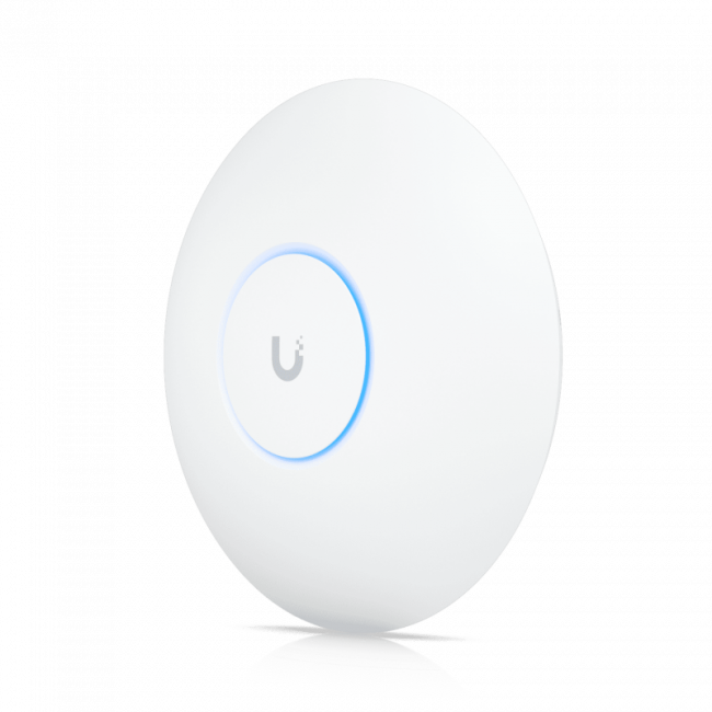 Точка доступа Ubiquiti U7-Pro-Max — для бизнеса и офиса