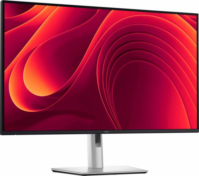 Монитор Dell P3225QE — для бизнеса и офиса