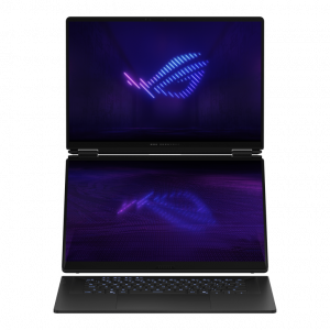 Ноутбук ASUS ROG Zephyrus Duo 16 GX651AX-SR118W (90NR0NT2-M00530)