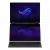 Ноутбук ASUS ROG Zephyrus Duo 16 GX651AX-SR118W (90NR0NT2-M00530) — для бизнеса и офиса Ноутбук ASUS ROG Zephyrus Duo 16 GX651AX-SR118W (90NR0NT2-M00530) — для бизнеса и офиса