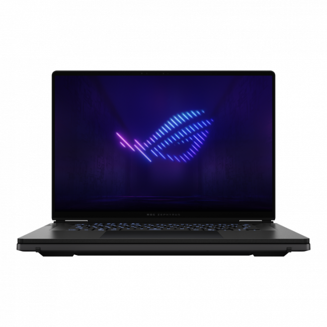 Ноутбук ASUS ROG Zephyrus Duo 16 GX651AX-SR118W (90NR0NT2-M00530) — для бизнеса и офиса Ноутбук ASUS ROG Zephyrus Duo 16 GX651AX-SR118W (90NR0NT2-M00530) — для бизнеса и офиса