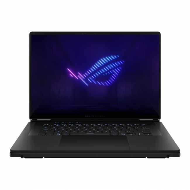 Ноутбук ASUS ROG Zephyrus Duo 16 GX651AX-SR118W (90NR0NT2-M00530) — для бизнеса и офиса Ноутбук ASUS ROG Zephyrus Duo 16 GX651AX-SR118W (90NR0NT2-M00530) — для бизнеса и офиса