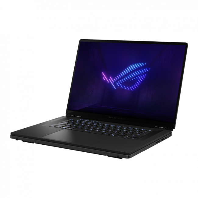 Ноутбук ASUS ROG Zephyrus Duo 16 GX651AX-SR118W (90NR0NT2-M00530) — для бизнеса и офиса Ноутбук ASUS ROG Zephyrus Duo 16 GX651AX-SR118W (90NR0NT2-M00530) — для бизнеса и офиса