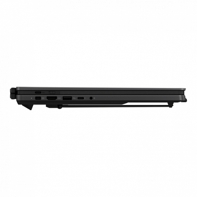 Ноутбук ASUS ROG Zephyrus Duo 16 GX651AX-SR118W (90NR0NT2-M00530) — для бизнеса и офиса Ноутбук ASUS ROG Zephyrus Duo 16 GX651AX-SR118W (90NR0NT2-M00530) — для бизнеса и офиса