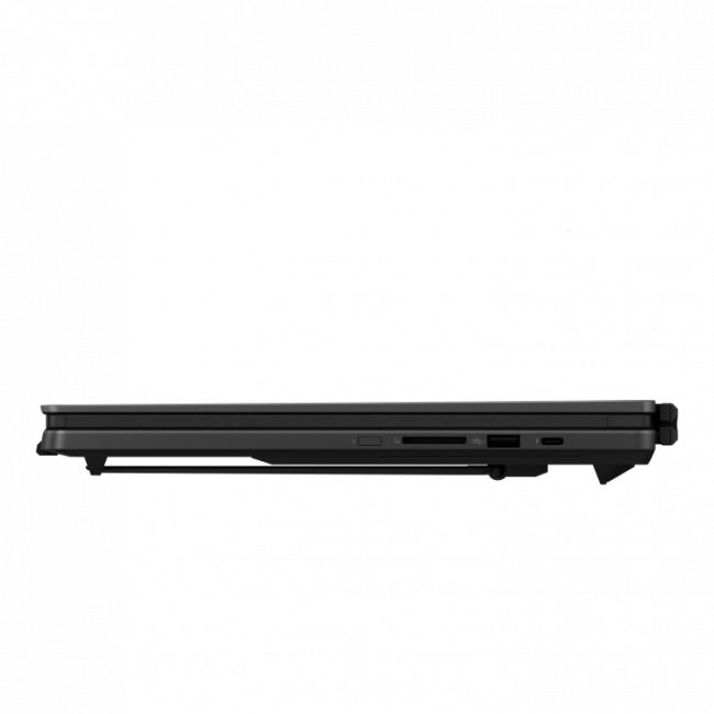 Ноутбук ASUS ROG Zephyrus Duo 16 GX651AX-SR118W (90NR0NT2-M00530) — для бизнеса и офиса Ноутбук ASUS ROG Zephyrus Duo 16 GX651AX-SR118W (90NR0NT2-M00530) — для бизнеса и офиса