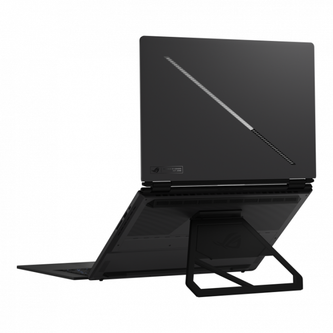 Ноутбук ASUS ROG Zephyrus Duo 16 GX651AX-SR118W (90NR0NT2-M00530) — для бизнеса и офиса Ноутбук ASUS ROG Zephyrus Duo 16 GX651AX-SR118W (90NR0NT2-M00530) — для бизнеса и офиса