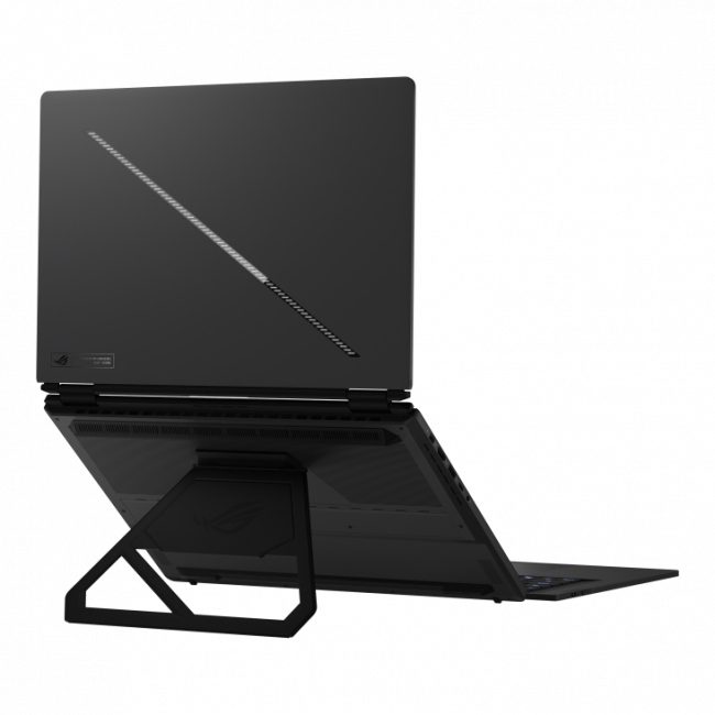 Ноутбук ASUS ROG Zephyrus Duo 16 GX651AX-SR118W (90NR0NT2-M00530) — для бизнеса и офиса Ноутбук ASUS ROG Zephyrus Duo 16 GX651AX-SR118W (90NR0NT2-M00530) — для бизнеса и офиса