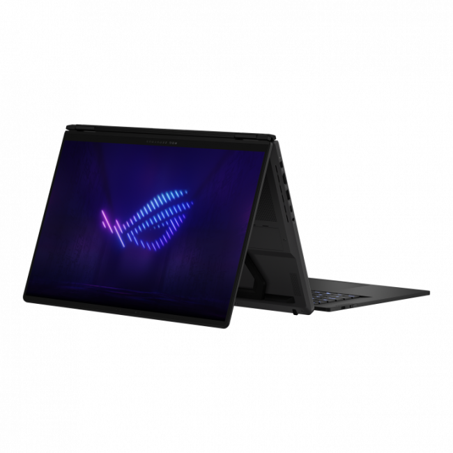 Ноутбук ASUS ROG Zephyrus Duo 16 GX651AX-SR118W (90NR0NT2-M00530) — для бизнеса и офиса Ноутбук ASUS ROG Zephyrus Duo 16 GX651AX-SR118W (90NR0NT2-M00530) — для бизнеса и офиса