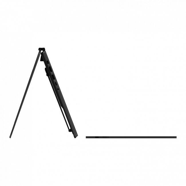 Ноутбук ASUS ROG Zephyrus Duo 16 GX651AX-SR118W (90NR0NT2-M00530) — для бизнеса и офиса Ноутбук ASUS ROG Zephyrus Duo 16 GX651AX-SR118W (90NR0NT2-M00530) — для бизнеса и офиса
