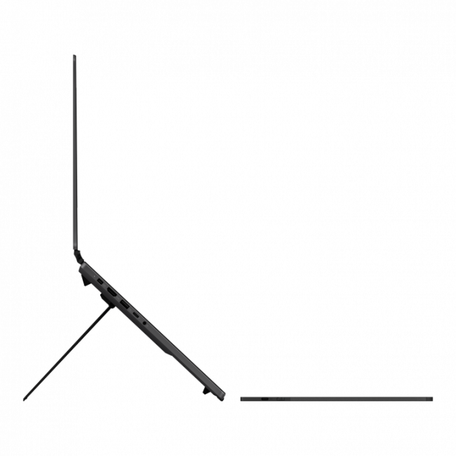 Ноутбук ASUS ROG Zephyrus Duo 16 GX651AX-SR118W (90NR0NT2-M00530) — для бизнеса и офиса Ноутбук ASUS ROG Zephyrus Duo 16 GX651AX-SR118W (90NR0NT2-M00530) — для бизнеса и офиса