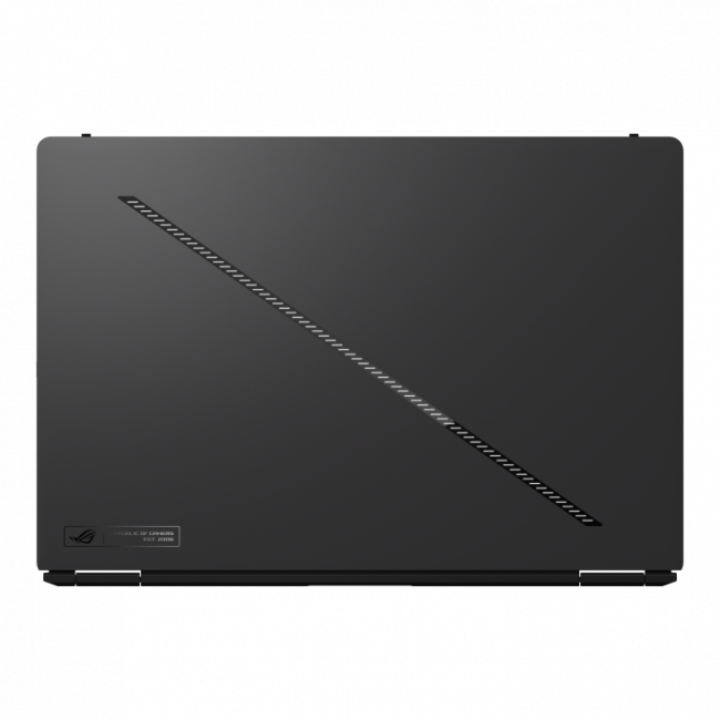 Ноутбук ASUS ROG Zephyrus Duo 16 GX651AX-SR118W (90NR0NT2-M00530) — для бизнеса и офиса Ноутбук ASUS ROG Zephyrus Duo 16 GX651AX-SR118W (90NR0NT2-M00530) — для бизнеса и офиса
