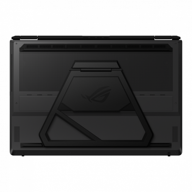 Ноутбук ASUS ROG Zephyrus Duo 16 GX651AX-SR118W (90NR0NT2-M00530) — для бизнеса и офиса Ноутбук ASUS ROG Zephyrus Duo 16 GX651AX-SR118W (90NR0NT2-M00530) — для бизнеса и офиса