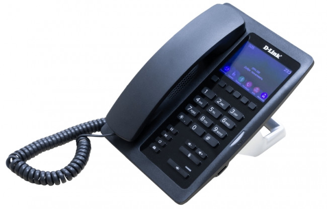 IP-телефон D-Link DPH-200SE/F1A