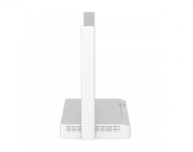 Маршрутизатор Netcraze Air NC-1613 — для бизнеса и офиса