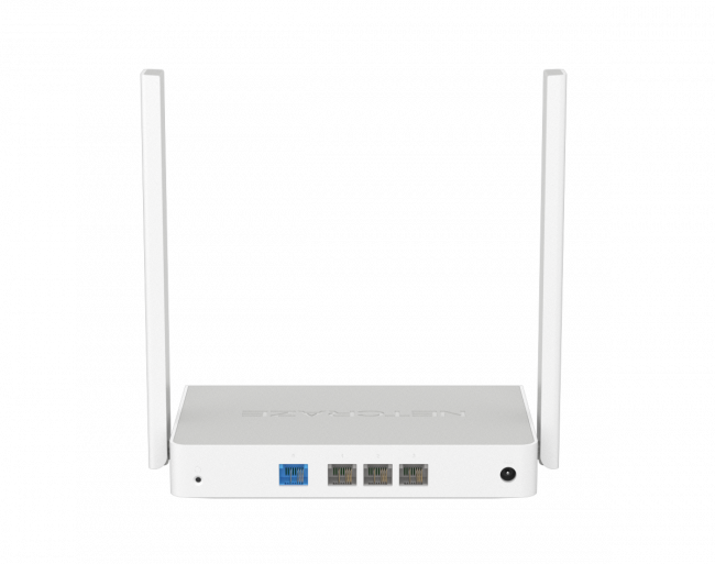 Маршрутизатор Netcraze Air NC-1613 — для бизнеса и офиса