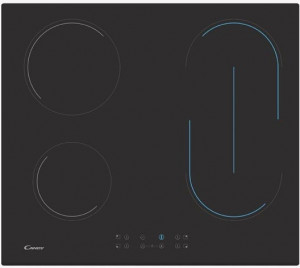 Встраиваемая варочная панель Candy CH64BVT