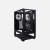 Корпус без блока питания InWin IW-CS-MFBASE-BLK — для бизнеса и офиса