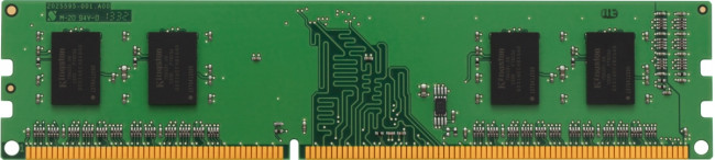 Память оперативная Kingston ValueRAM KVR16N11S6/2 — для бизнеса и офиса
