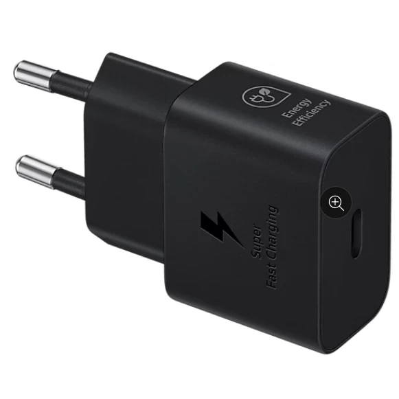 Сетевое зарядное устройство Samsung Electronics EP-T2510NBEGEU — для бизнеса и офиса